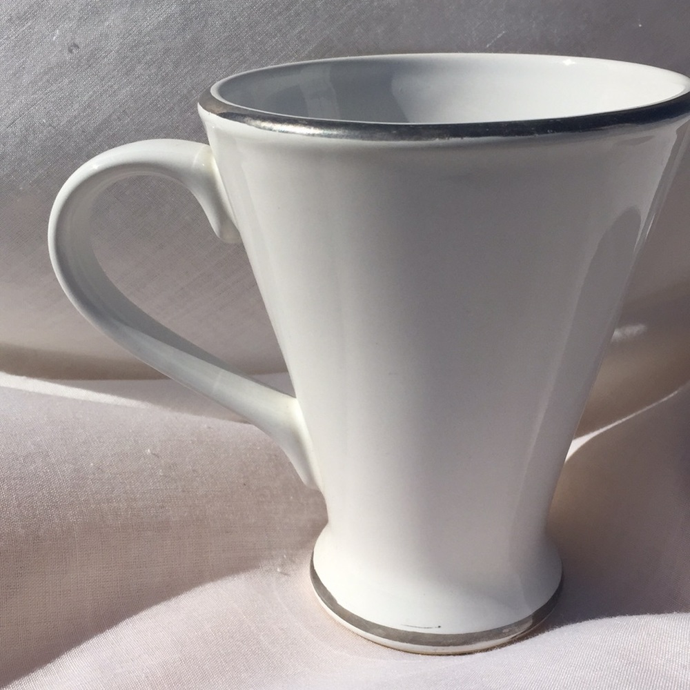 Coffee cup - Picture 2 of 5